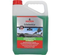 Scheibenklar Nigrin Konzentrat 1:4 Apfel 3 Liter