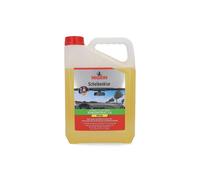 NIGRIN Scheibenklar Konzentrat 1:4 Citrus | 3 Liter | Reinigungszusatz für Autos