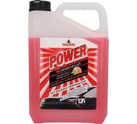 Nigrin Scheibenklar Power Konzentrat 1 2 5L Autopflege