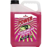 Nigrin Scheibenklar Power Pink Grapefruit-Minze gebrauchsfertig 5 L