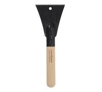 Nigrin Eiskratzer Smart'n green mit Holzgriff - [0680050729]