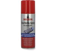 NIGRIN Starthilfespray 200 ml