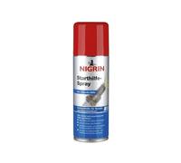 NIGRIN Starthilfe-Spray (200 ml) Starthilfespray 74040