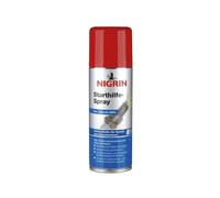 NIGRIN Starthilfespray Starthilfe-Spray [200 ml] 74040 0.2l