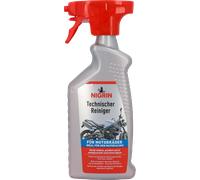Nigrin Technischer Reiniger für Motorräder 500 ml