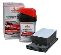 Nigrin Hartwachs-Politur Turbo 300 ml