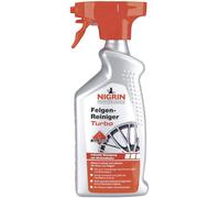 NIGRIN Turbo Felgenreiniger 500 ml 74242