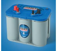 Nilfisk Batterie Akku 12 V 55 Ah OPTIMA AGM Spiracel für SC351 + SCRUBTEC 337.2
