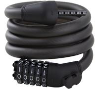 Ninebot by Segway E-Bike/Scooter/Roller Zubehör Zahlenschloss 5-stellig