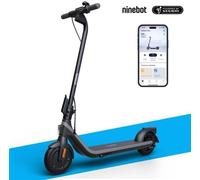Ninebot by Segway E2 E Elektro-Roller Kickscooter E-Scooter faltbar