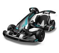 NINEBOT GoKart PRO 2 by Segway E-Board (3 Zoll, Grau)