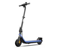 Segway-Ninebot, Elektrischer KickScooter, Modell C2 Pro E für Kinder und Jugendliche, 3 Fahrmodi mit 16 km/h Höchstgeschwindigkeit, 17 km Reichweite