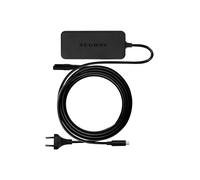 Segway Charger - Zubehör eScooter Black