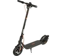 Segway Ninebot F2 Plus D - KickScooter - 20km/h faltbar Schwarz robuster Rahmen