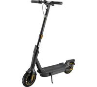 Ninebot by Segway KickScooter MAX G2 D Elektroroller mit Straßenzulassung