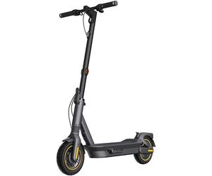 Ninebot by Segway KickScooter MAX G2 D Schwarz