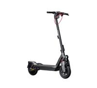Ninebot by Segway KickScooter MAX G3 D Schwarz