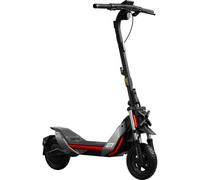 Ninebot by Segway KickScooter ZT3 Pro D Elektro-Scooter