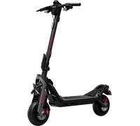 Segway GT3 D, E-Scooter mit Deutscher Straßenzulassung, 95 km Eco Modus Reichweite 84km im Sport Modus, doppelte hydraulische Federung, 2400 W Leistung, 150 kg Tragkraft, Smart TFT Display