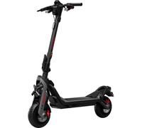 Segway GT3 D, E-Scooter mit Deutscher Straßenzulassung, 95 km Eco Modus Reichweite 84km im Sport Modus, doppelte hydraulische Federung, 2400 W Leistung, 150 kg Tragkraft, Smart TFT Display