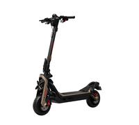 SEGWAY GT3 Pro E-Scooter (11 Zoll, Schwarz - Gold)