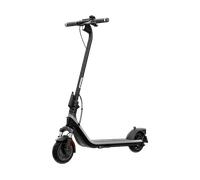 NINEBOT E2 DII Kickscooter E-Scooter (8,1 Zoll, schwarz)