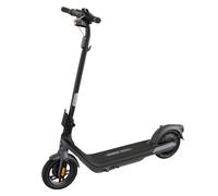 NINEBOT E2 PRO D E-Scooter (10 Zoll, Schwarz)