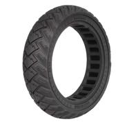 Ninebot Segway E2 Pro Vollgummireifen Hinterrad 60/65-6.9 Schwarz