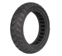 Ninebot Segway E2 Pro Vollgummireifen Hinterrad 60/65-6.9 Schwarz