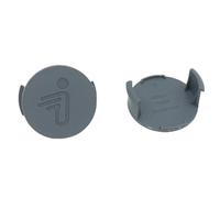 Ninebot-Segway F-Serie Logos Abdeckung Frontgabel F20D F30D F40D