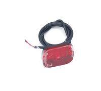 Ninebot-Segway F-Serie Rücklicht F20D F30D F40D Deutscher Standard