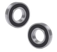 Ninebot Segway F2 Pro Radlager Hinterrad 1 Paar SKF Ersatz