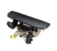 NingRuiBhd Türaußengriffe Fahrzeuge Für Ford Für Ranger Für Mazda Für B2500 Für Pickup 1999 2000 2001 2002 2003 2004 2005 2006 2007 Schwarzer Heckklappen-Kofferraumgriff