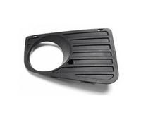 NIONGYN Kompatibel Mit VW Für Crafter 2006-2017 2E0807675 Auto Vorne Links Und Rechts, Stoßstange Nebelscheinwerfer Netzgitter Abdeckung Verkleidung Autozubehör Auto Nebel Lampe Grill(Only 1 Left)