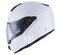 NISHUA NFX-3 Evo Klapphelm unisex Fiberglas weiß, XL