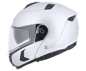NISHUA NFX-4 Klapphelm unisex silber, XL