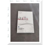 NISSAN CONNECT 3 Navigation SD Karte EUROPA 2021/2022 NEU ORIGINAL FINAL UPDATE