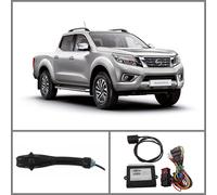 Nissan Navara Tempomat GRA Komplettsystem Nachrüstsatz D23 ab Baujahr 2016 NEU