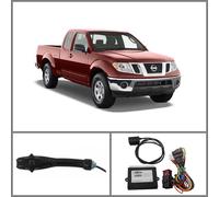 Nissan Navara Tempomat GRA Komplettsystem Nachrüstsatz D40 2005-2015