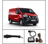 Nissan NV300 Tempomat GRA Komplettsystem Nachrüstsatz ab Baujahr 2016
