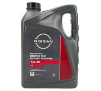Nissan Original 5W-30 C3 5 Liter
