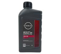 Nissan Original 5W-30 DPF C4 : 10 x 1 Liter