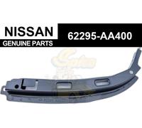 Nissan Original 62295-AA400 Skyline R34 Halter Stoßstange vorne unten LH OEM