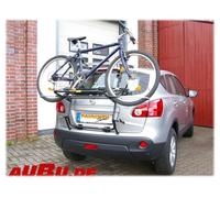 Nissan Qashqai 2 Bj. 01/2010 bis 2013 - Paulchen Grundträger - 873770 300 - 873770 300