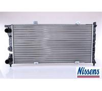 Nissens | Kühler, Motorkühlung | 618121