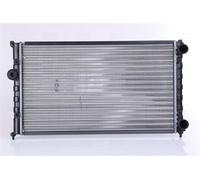 Nissens | Kühler, Motorkühlung | 639961