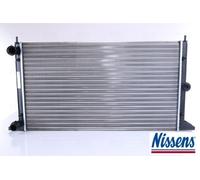 NISSENS Kühler, Motorkühlung