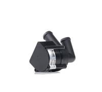 NISSENS Wasserpumpe, Motorkühlung 831072