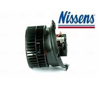 Innenraumgebläse NISSENS 87152