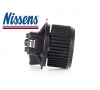 NISSENS Innenraumgebläse für CITROEN JUMPER; FIAT DUCATO; PEUGEOT BOXER